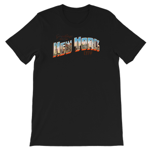 Greetings from New York City, NY T-Shirt